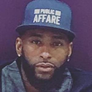 Willie Taylor, 44 (R＆B歌手)