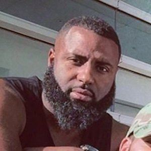 Willie Wallace, 43 (Reality Star)