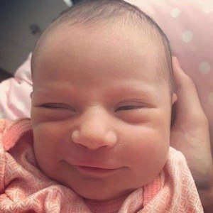 Willow Rayne Columbo, 8 (Familienmitglied)