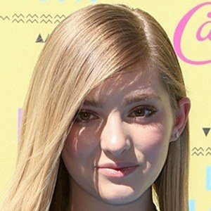 Willow Shields image 4