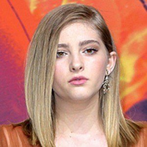 Willow Shields image 7