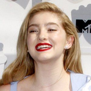 Willow Shields image 8