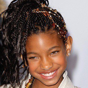 Celebrities born on October 31
