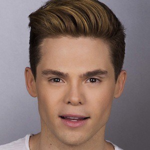 Willy Martin, 36 (TV Schauspieler)