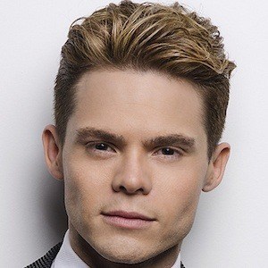 Willy Martin, 38 (TV Actor)