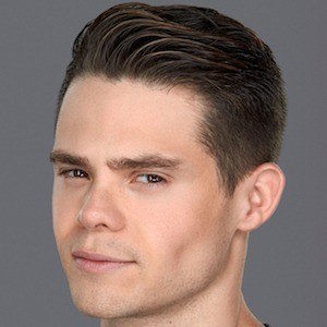 Willy Martin, 38 (电视演员)