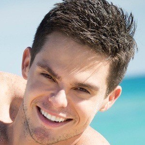 Willy Martin, 38 (TV Actor)