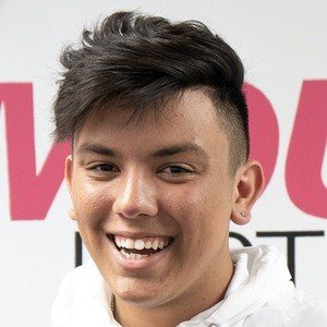 Willytube, 26 (TikTok Star)