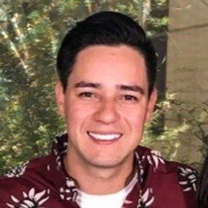 Wilmer Escalona, 37 (Поп-певец)