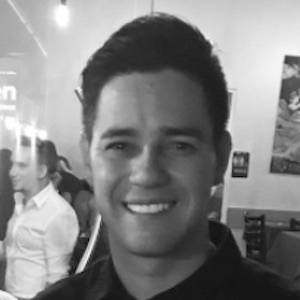 Wilmer Escalona, 37 (Pop Singer)