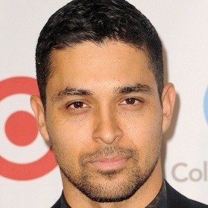 Wilmer Valderrama, 45 (Acteur de télévision)