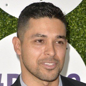 Wilmer Valderrama, 45 (Ator de TV)