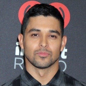 Wilmer Valderrama, 45 (TV Actor)