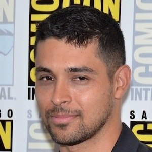 Wilmer Valderrama, 45 (TV-acteur)