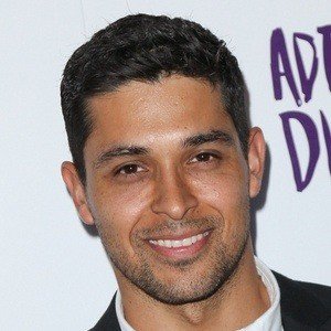 Wilmer Valderrama, 45 (TV Actor)