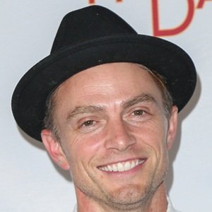 Wilson Bethel, 41 (TV Actor)