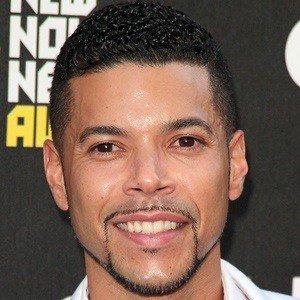 Wilson Cruz image 2