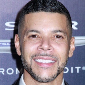Wilson Cruz image 4