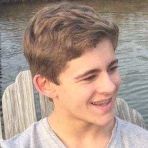 Wilson Frankhouse, 23 (TikTok明星)