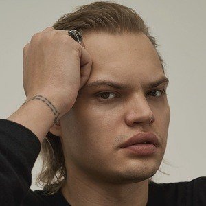 Wilson Gonzalez, 35 (Filmacteur)