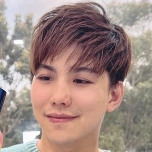 Wind Lee, 37 (Instagram明星)