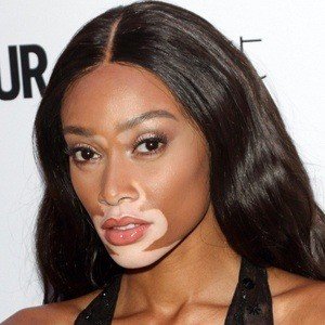 Winnie Harlow image 4