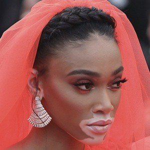 Winnie Harlow image 8