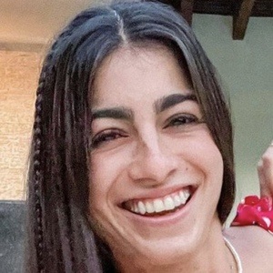 Winny Frías, 29 (TikTok明星)