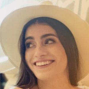 Winny Frías, 29 (TikTok明星)