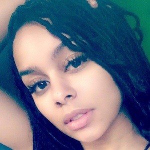 Winny Munoz, 34 (Modell)