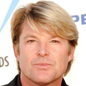 Winsor Harmon, 61 (TV Actor)