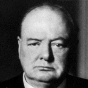 Winston Churchill (1874 - 1965) (世界领袖)