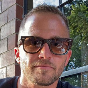 Winston Hines, 35 (Reality Star)