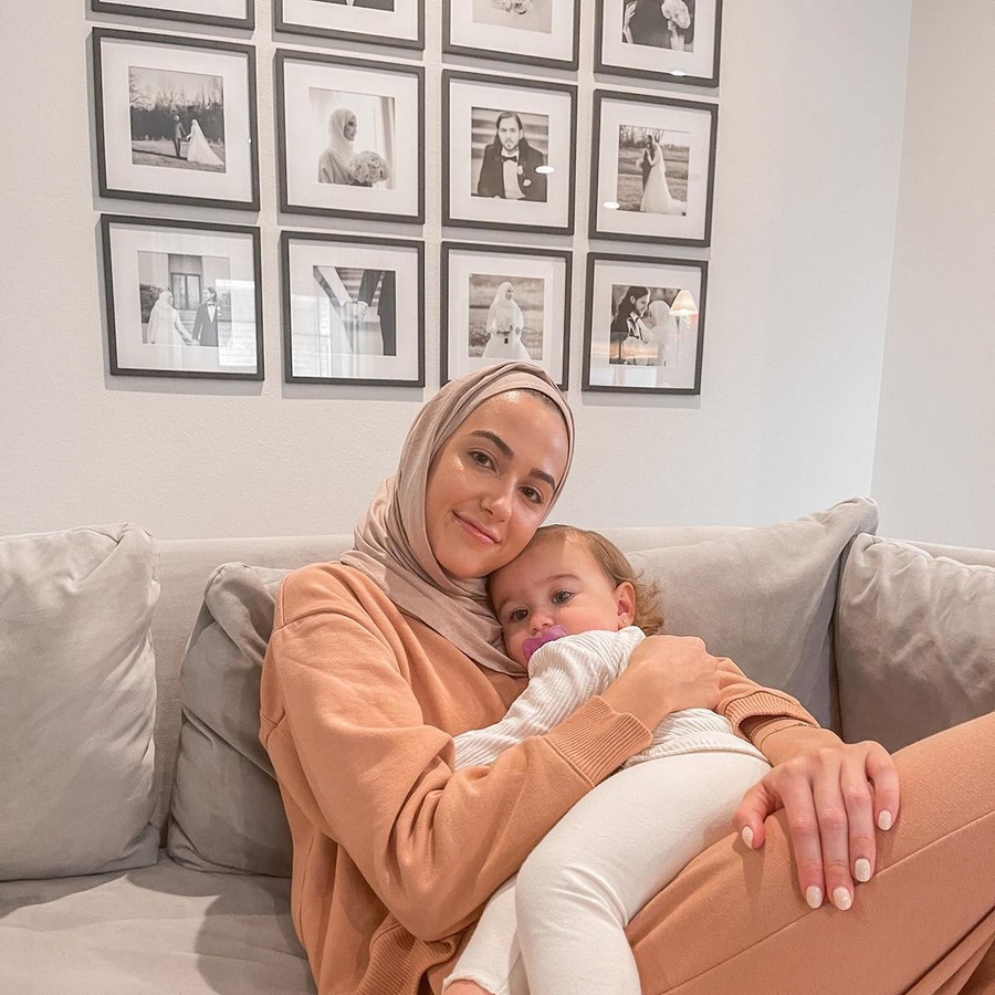 With Love Leena, 30 (Instagram Star)
