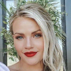 Witney Carson (Dancer) - Bio, Birthday, Family, Age & Born | AllFamous.org