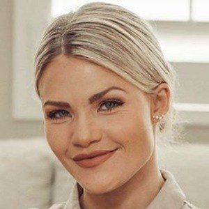 Witney Carson, 32 (Danser)