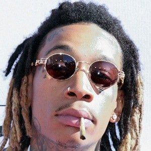 Wiz Khalifa, 38 (說唱歌手)