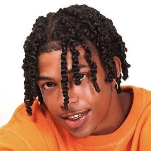 woahaj1, 26 (Estrella de TikTok)