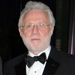 Wolf Blitzer, 77 (电视节目主持人)