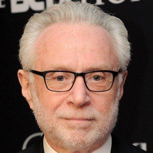 Wolf Blitzer, 77 (TV Show Host)
