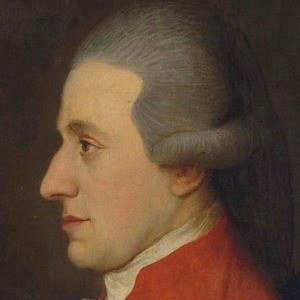 Wolfgang Amadeus Mozart (1756 - 1791) (Compositore)