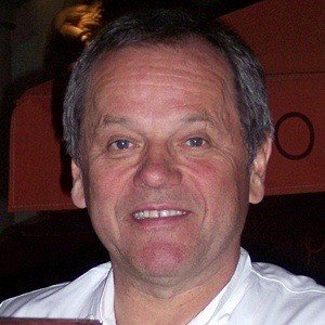 Wolfgang Puck image 4