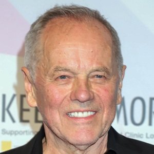 Wolfgang Puck, 76 (厨师)