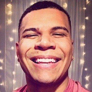 Wolfie, 32 (YouTube Star)