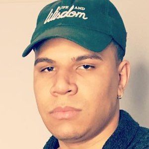Wolfie, 32 (YouTube Star)