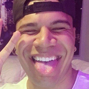 Wolfie, 32 (YouTube Star)