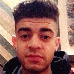 Wolfy, 33 (Звезда Youtube)