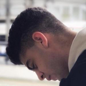 Wolfy, 33 (YouTube Star)