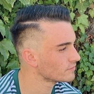 Woodland DeMars, 27 (YouTube Star)