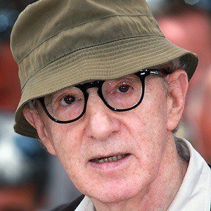 Woody Allen, 89 (導演)